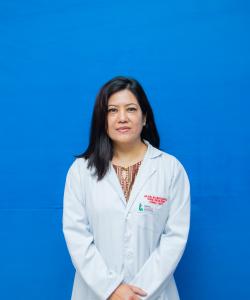 Dr. Anu Rajracharya Shakya